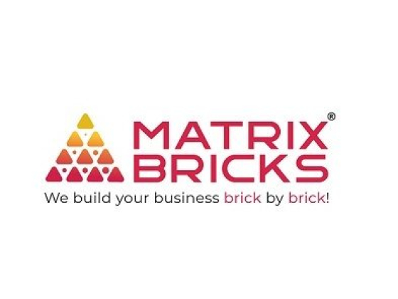 Matrix Bricks Co-operation
