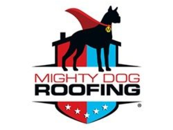 Mighty Dog Roofing of Tulsa