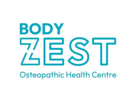 Body Zest- Osteopathic Health Centre