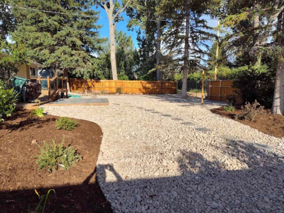 Ape Scapes Landscaping