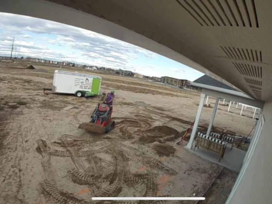 Ape Scapes Landscaping