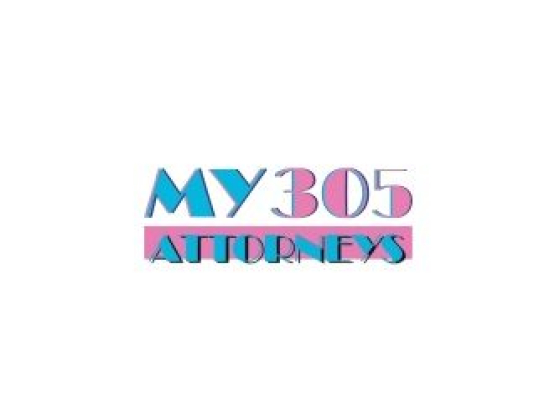 My 305 Attorneys, P.A.