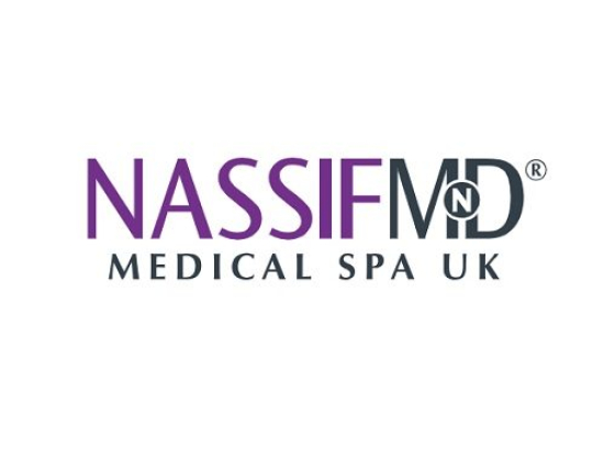 NassifMD Medical Spa UK