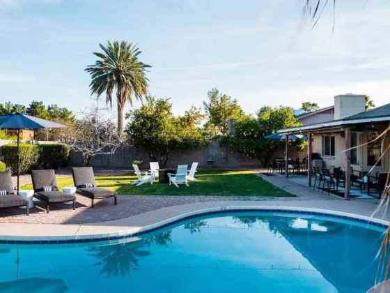 Destination AZ Vacations