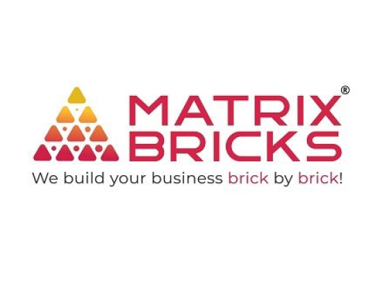 Matrix Bricks Pvt Ltd