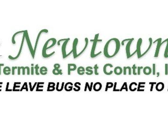 Newtown Termite & Pest Control