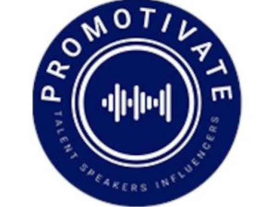 Promotivate Speakers Agency