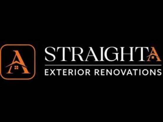 Straight A Exterior Renovations