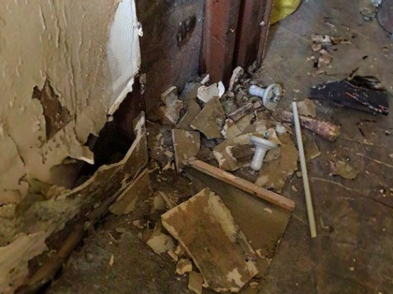 Best Cleaning and Disaster Restoration Services, INC