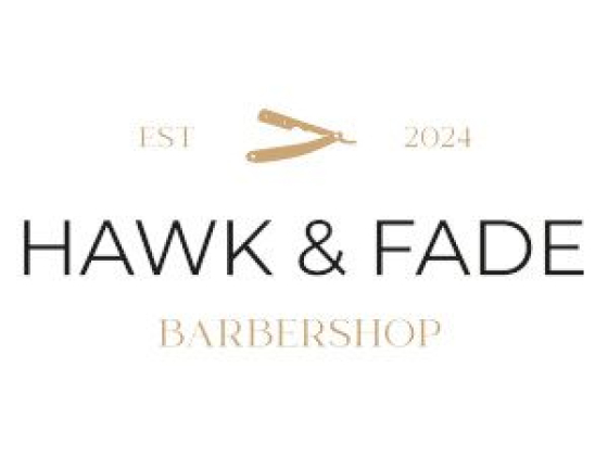 Hawk & Fade Barbershop