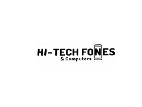 Hi-Tech Fones Ltd