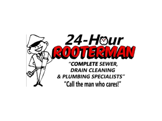 24-Hour Rooter Man Plumbing