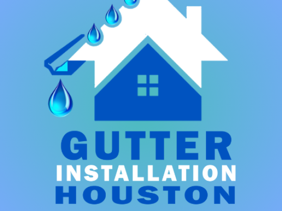 Gutter Installation Houston