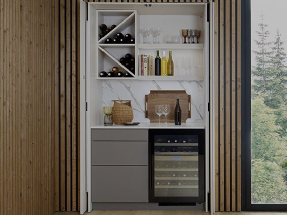 Schmidt Kitchens Swansea