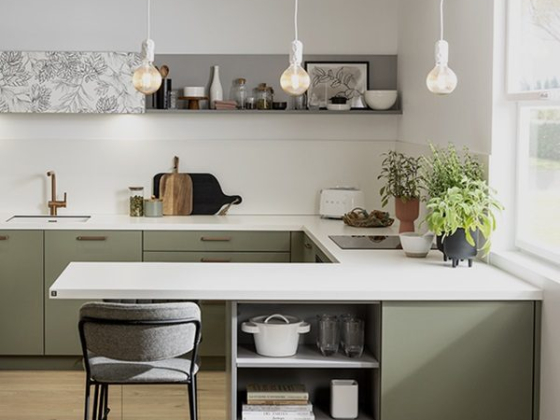 Schmidt Kitchens Swansea