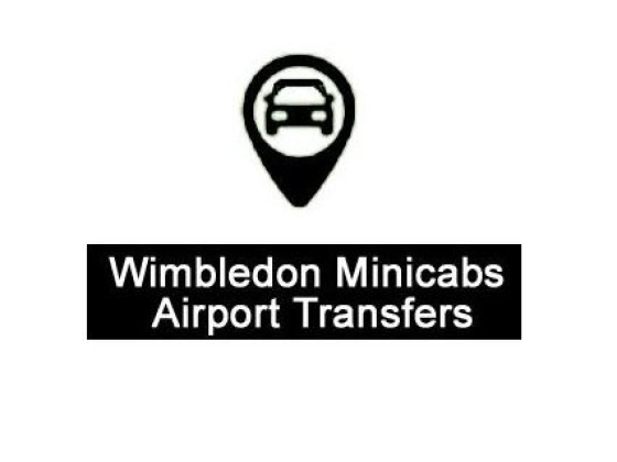 Wimbledon Minicabs Airport Transfers