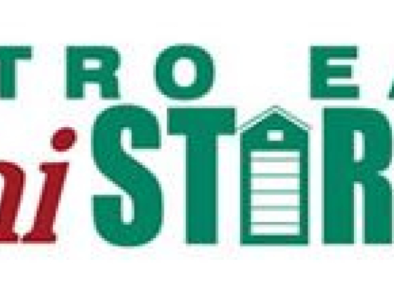 Metro East Mini Storage