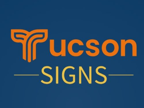 Tucson Signs