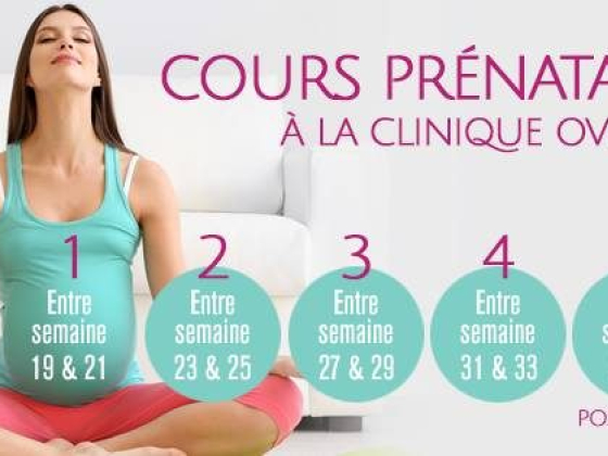 clinique ovo Montreal