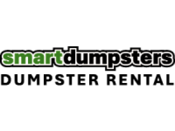 Smart Dumpsters