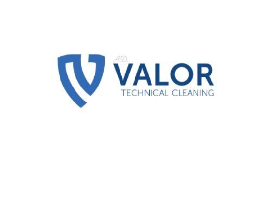 Valor Technical Cleaning