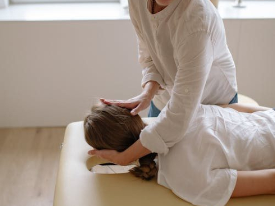 Frank E. Kaden, D.C. Chiropractic, Inc.