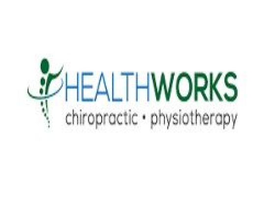 Healthworks - Chiropractic & Physiotherapy