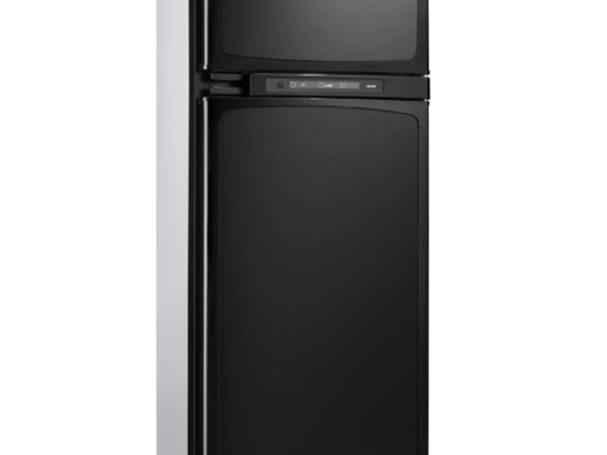 Caravan Fridge