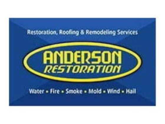 Anderson Restoration
