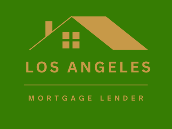Los Angeles Mortgage Lender