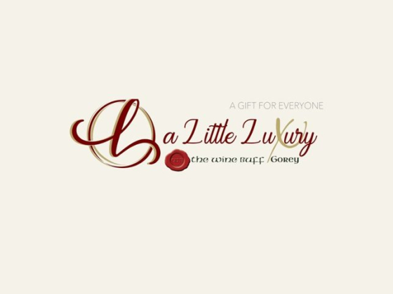 A Little Luxury