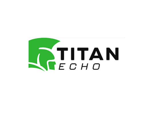 Titan Echo