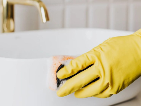 Heywood Cleaning Ltd