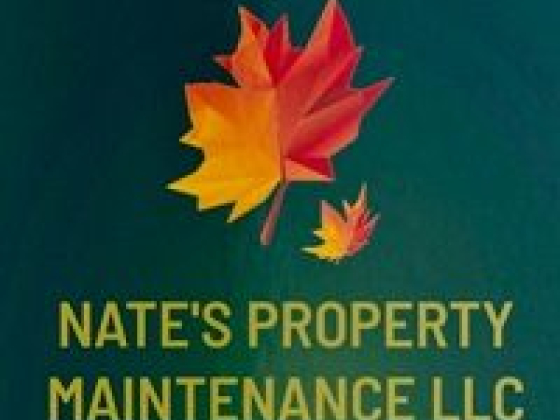 Nate's Property Maintenance LLC
