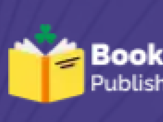Book Publishing Ireland