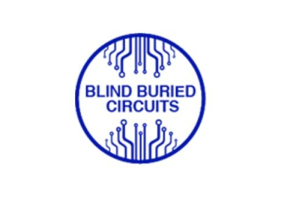 Blind Buried Circuits - Turnkey PCB Manufacture