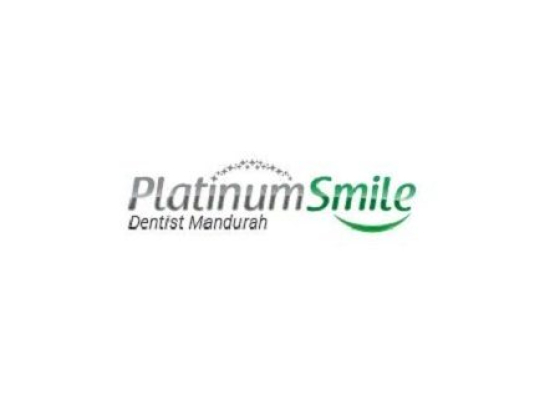Platinum Smile Dentist Mandurah