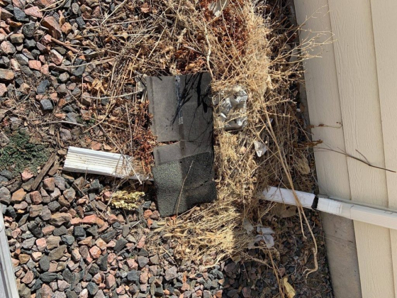 New Roof Plus