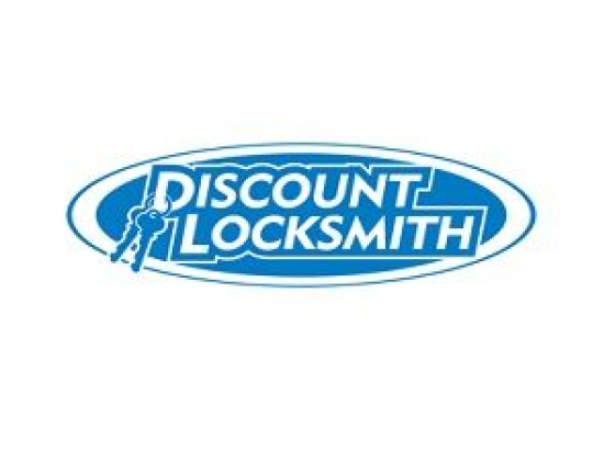Discount Locksmith of NWA