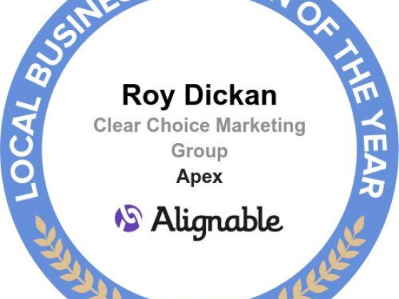 Clear Choice Marketing Group