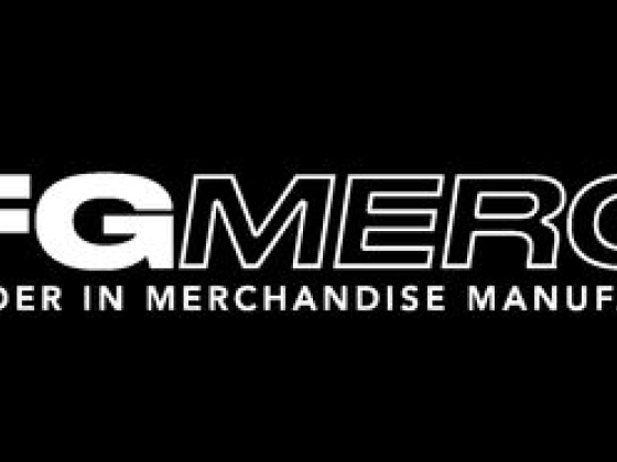 MFG Merch