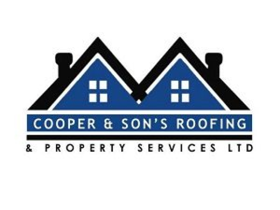 Cooper & Sons Roofing & Property Services Ltd