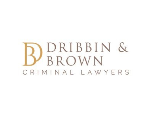 Dribbin & Brown Criminal Lawyers