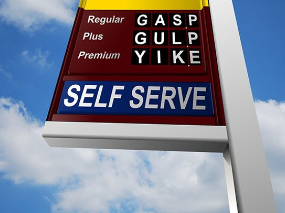 City Beautiful Signs & Graphics