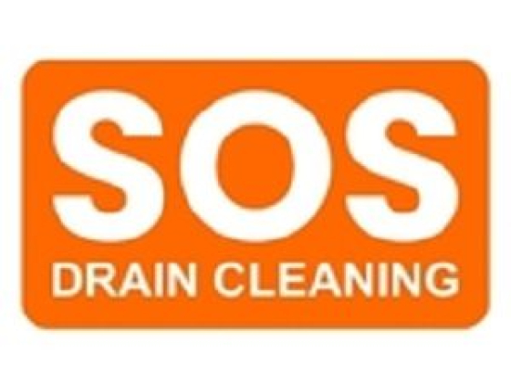 SOS Drain Cleaning