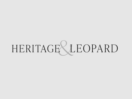 Heritage & Leopard Ltd