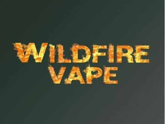 Wildfire Vape