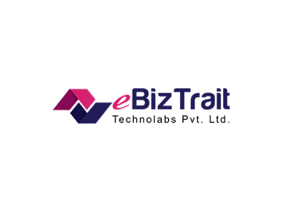 eBizTrait Technolabs Pvt Ltd