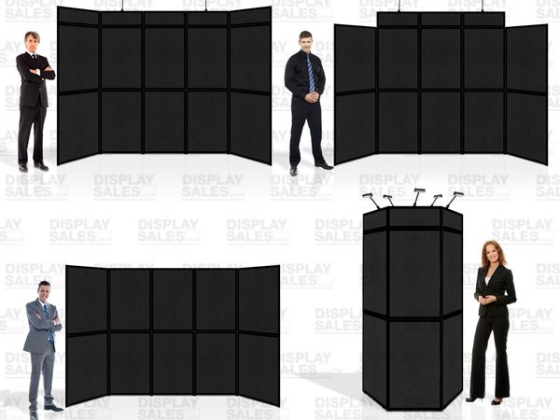 Display Sales