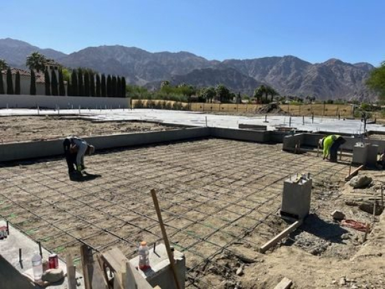 McGowan Concrete Inc.